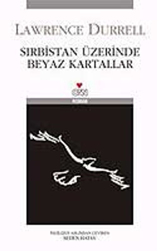 Sırbistan Üzerinde Beyaz Kartallar