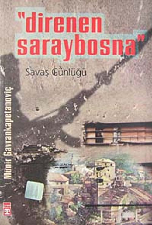 Direnen Saraybosna