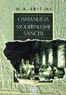 Osmanlı'da Modernleşme Sancısı