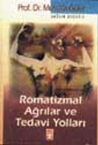 Romatizmal Ağrılar Ve Tedavi Yolları