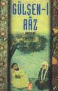 Gülşen-İ Raz/Şark Klasikleri