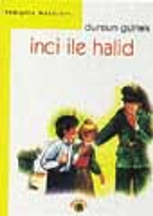 İnci İle Halid
