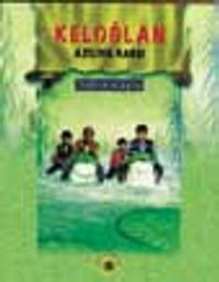 Keloğlan Azılıya Karşı