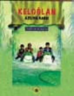 Keloğlan Azılıya Karşı