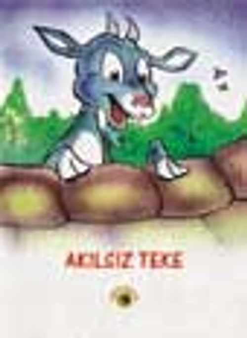 Akılsız Teke