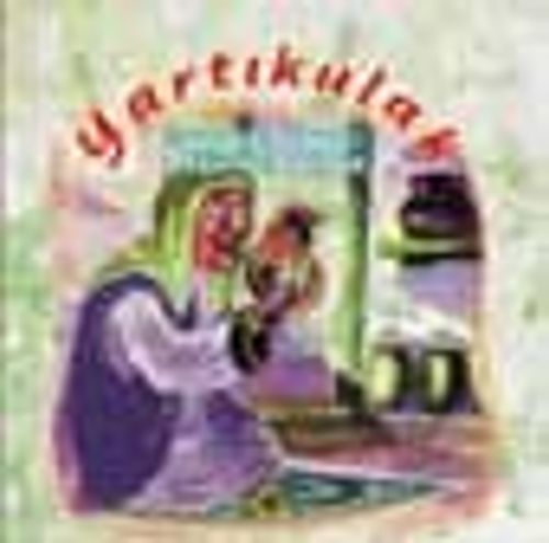 Yartıkulak