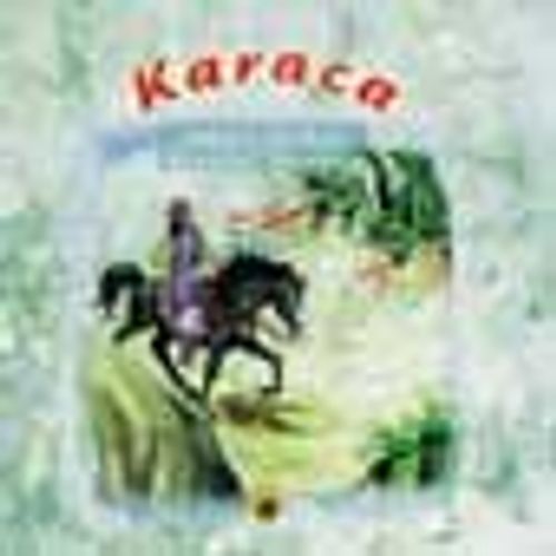 Karaca