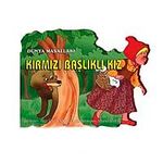 Kırmızı Başlıklı Kız / Dünya Masalları