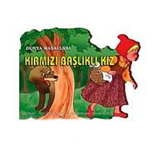 Kırmızı Başlıklı Kız / Dünya Masalları