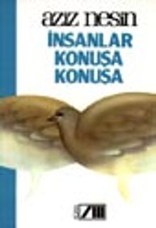 İnsanlar Konuşa Konuşa