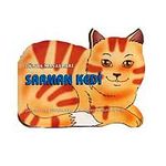 Sarman Kedi / Dünya Masalları