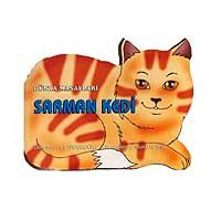 Sarman Kedi / Dünya Masalları