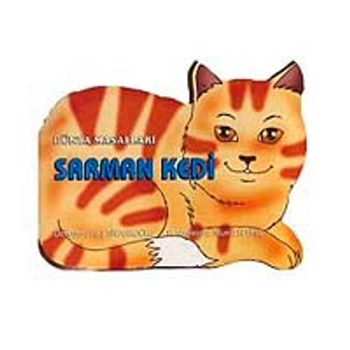Sarman Kedi / Dünya Masalları