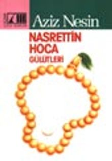 Nasrettin Hoca Gülütleri