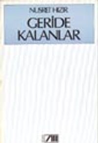 Geride Kalanlar
