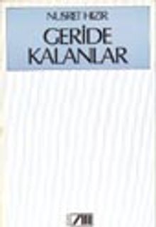Geride Kalanlar