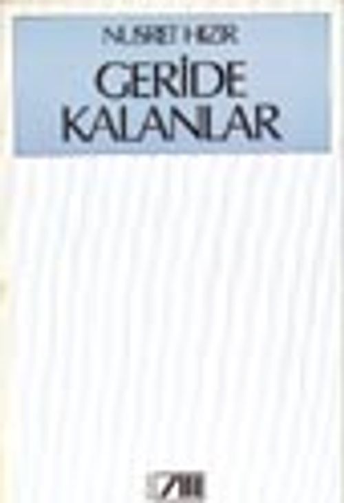 Geride Kalanlar