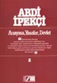 Anayasa, Yasalar, Devlet