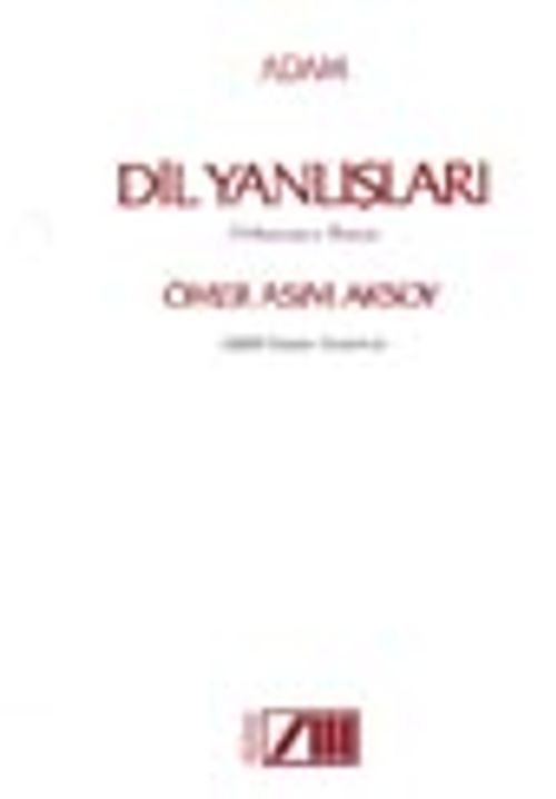 Dil Yanlışları (2000 Sözün Eleştirisi)