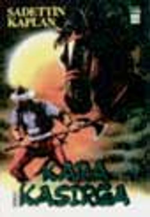 Kara Kasırga