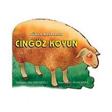 Cingöz Koyun / Dünya Masalları