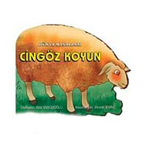 Cingöz Koyun / Dünya Masalları