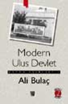 Modern Ulus Devlet