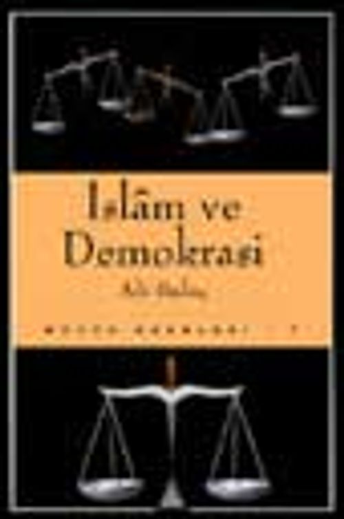 İslam ve Demokrasi-Bir Kurt Masalı