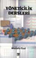 Yöneticilik Dersleri