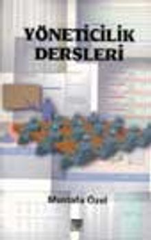 Yöneticilik Dersleri