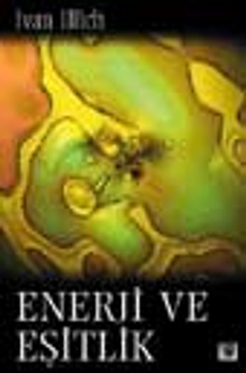 Enerji ve Eşitlik