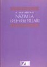 Nazım'la 1933-1938 Yılları