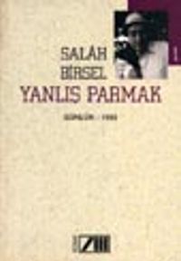 Yanlış Parmak Günlük: 1992