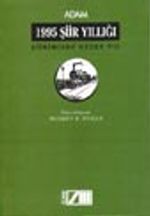 1995 Şiir Yıllığı Şiirimizde Geçen Yıl