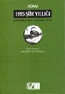 1995 Şiir Yıllığı Şiirimizde Geçen Yıl