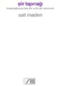 Şiir Tapınağı İnsanoğlunun Beş Bin Yıllık Şiir Serüveni / 40-A-34