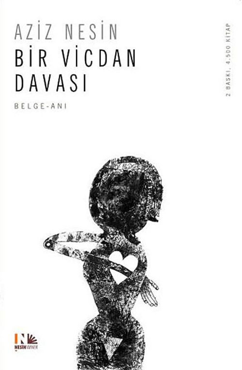 Bir Vicdan Davası