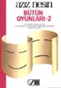 Bütün Oyunları 2 (Aziz Nesin)