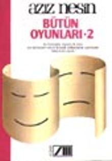 Bütün Oyunları 2 (Aziz Nesin)
