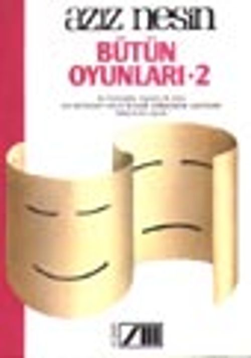 Bütün Oyunları 2 (Aziz Nesin)