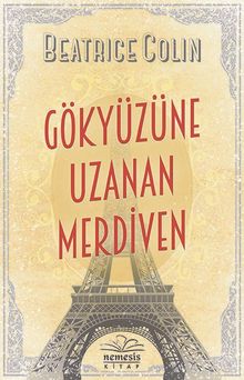 Gökyüzüne Uzanan Merdiven