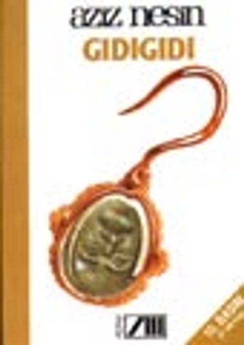 Gıdıgıdı