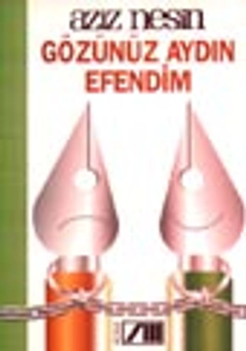 Gözünüz Aydın Efendim