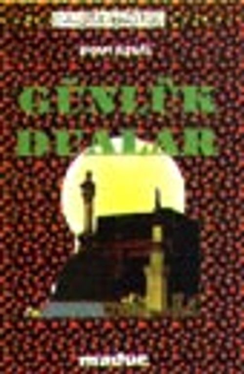 Günlük Dualar