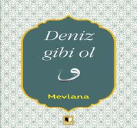 Deniz Gibi Ol