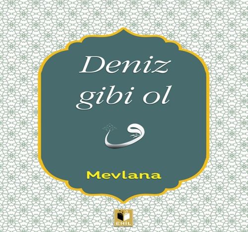 Deniz Gibi Ol