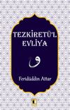 Tezkiret&uuml;'l Evliya