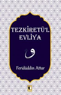 Tezkiretü'l Evliya