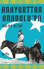Anayurttan Anadolu'ya