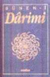 S&uuml;nen-İ Darimi 6 cilt